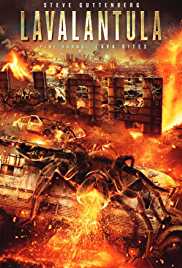 Lavalantula 2015 Dub in Hindi full movie download